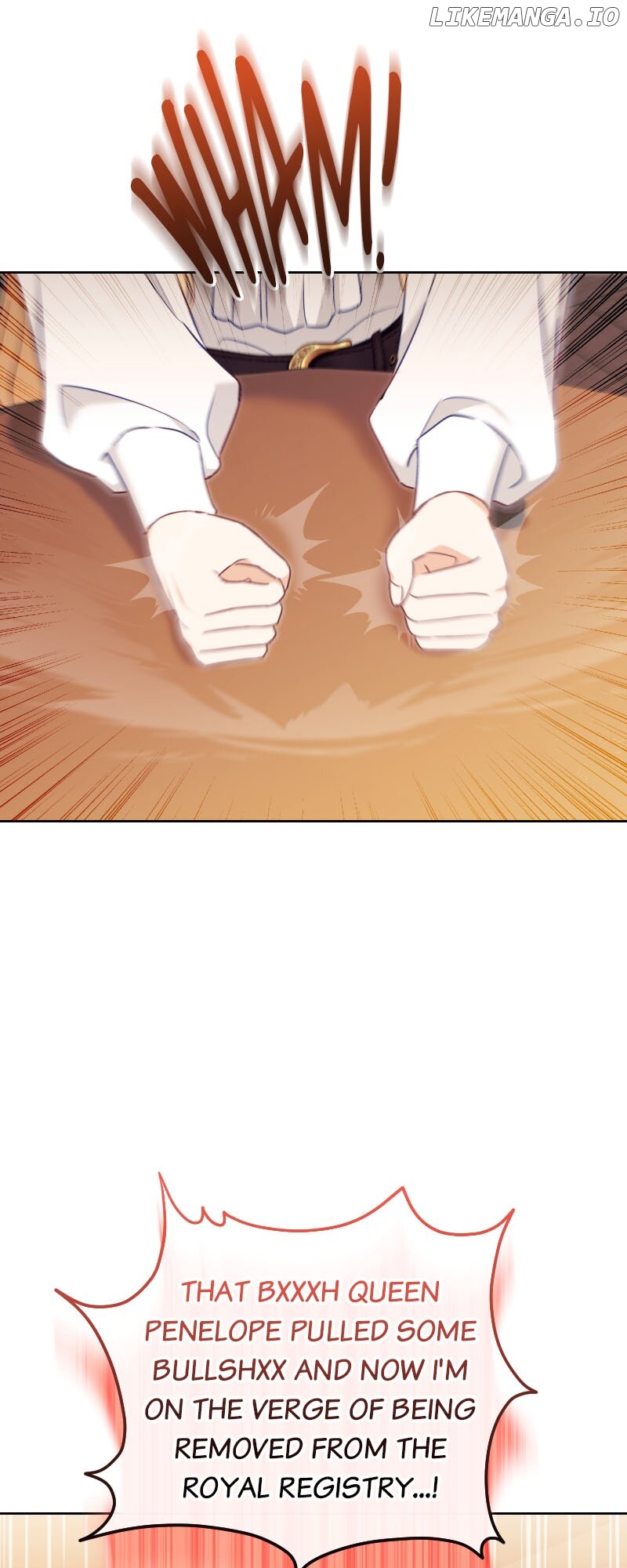The Obsessive Stud Scammed Me into Marriage Chapter 29 - page 39