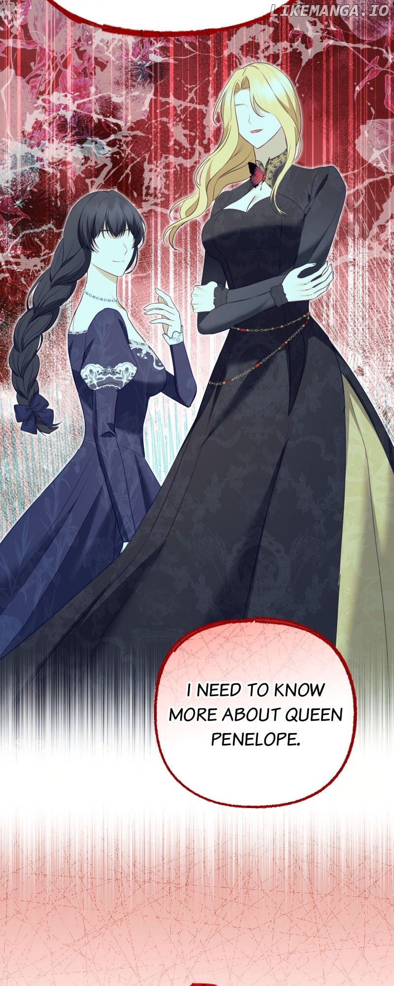 The Obsessive Stud Scammed Me into Marriage Chapter 29 - page 41