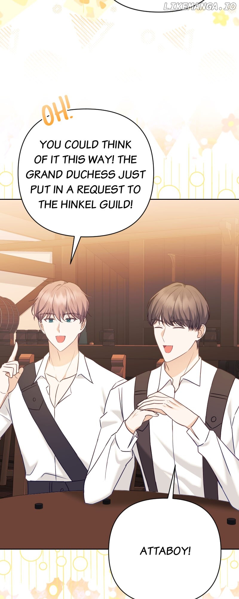 The Obsessive Stud Scammed Me into Marriage Chapter 29 - page 44
