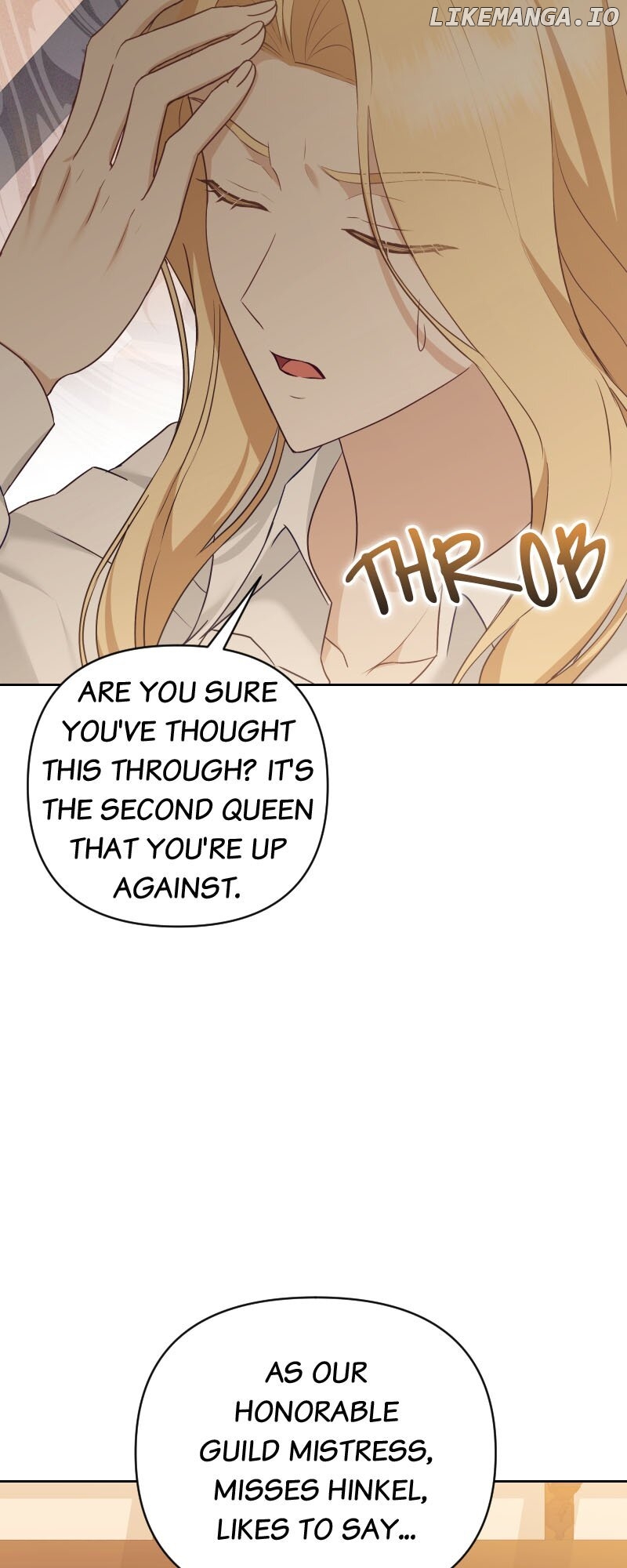 The Obsessive Stud Scammed Me into Marriage Chapter 29 - page 47