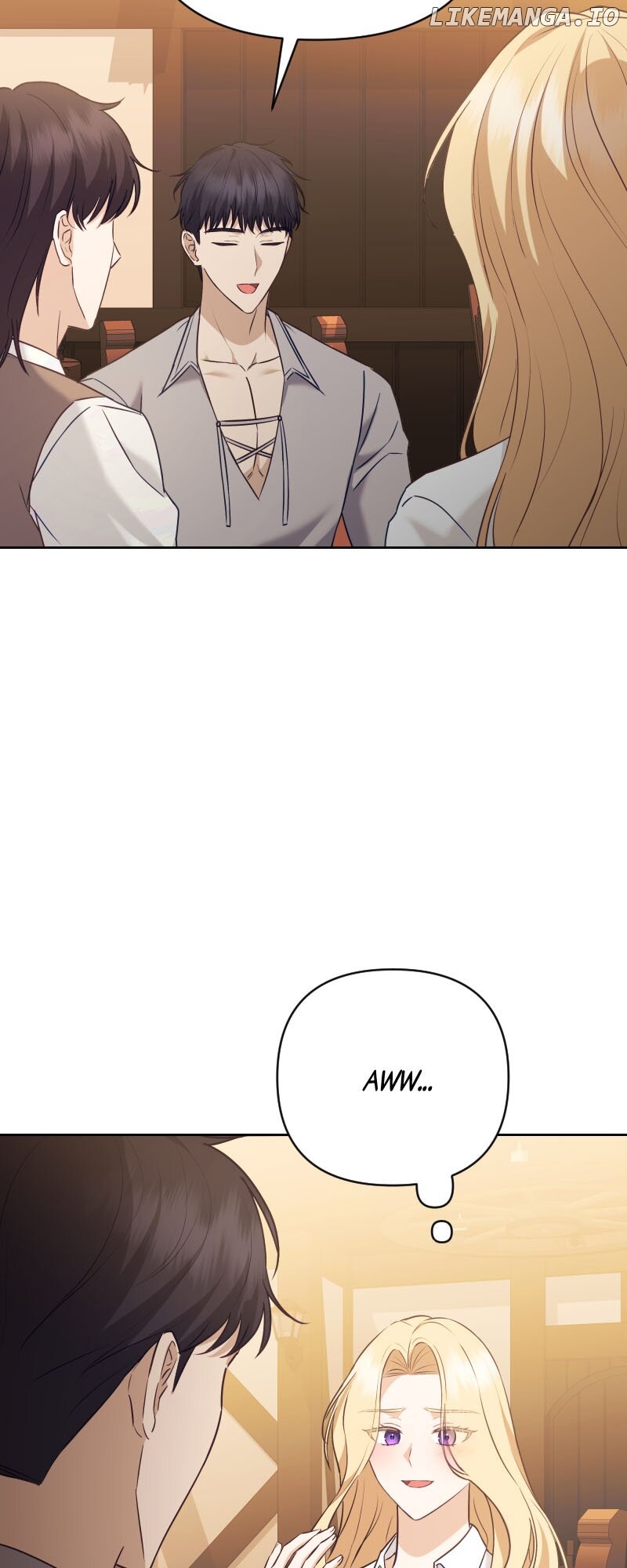 The Obsessive Stud Scammed Me into Marriage Chapter 29 - page 48