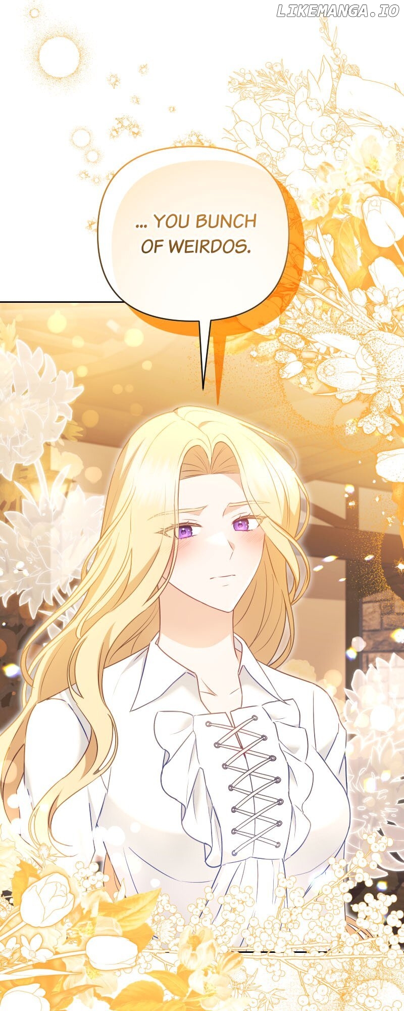The Obsessive Stud Scammed Me into Marriage Chapter 29 - page 55