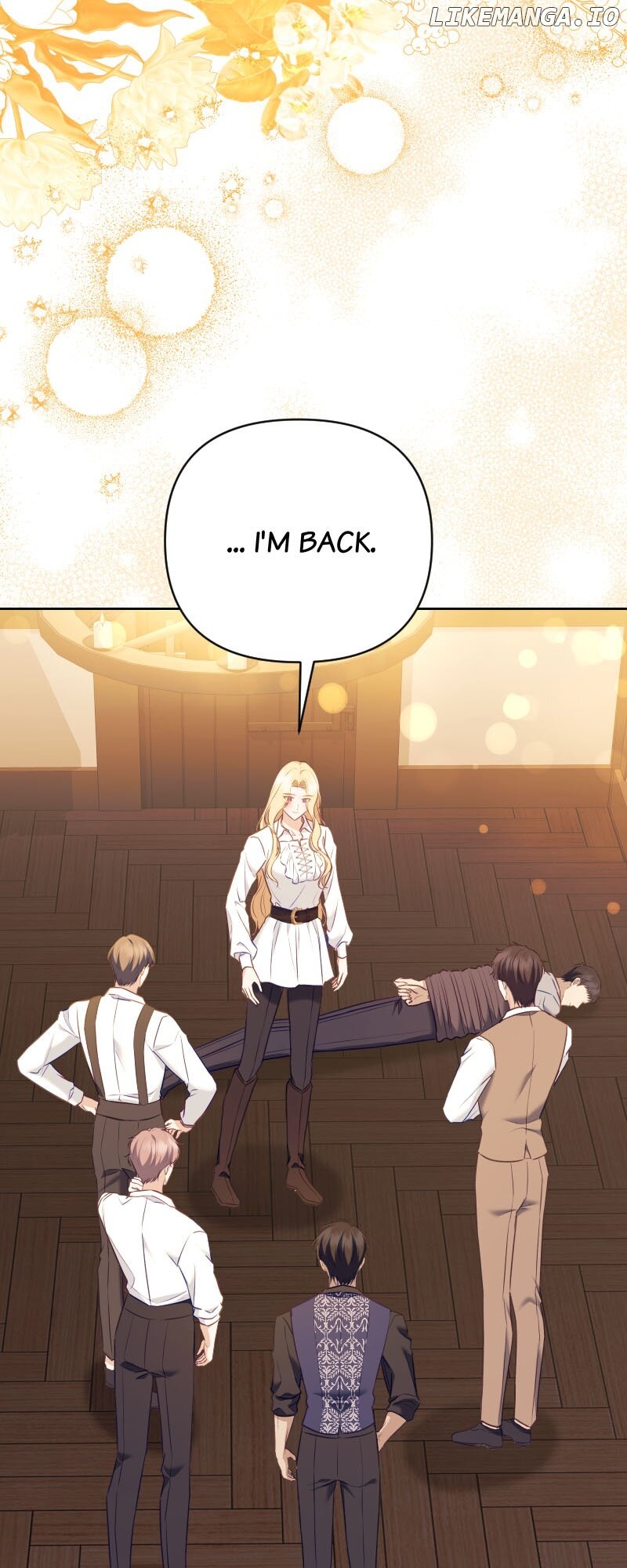 The Obsessive Stud Scammed Me into Marriage Chapter 29 - page 56