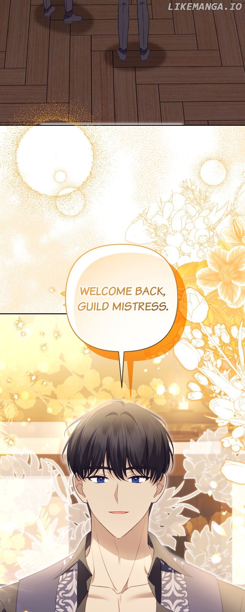 The Obsessive Stud Scammed Me into Marriage Chapter 29 - page 57