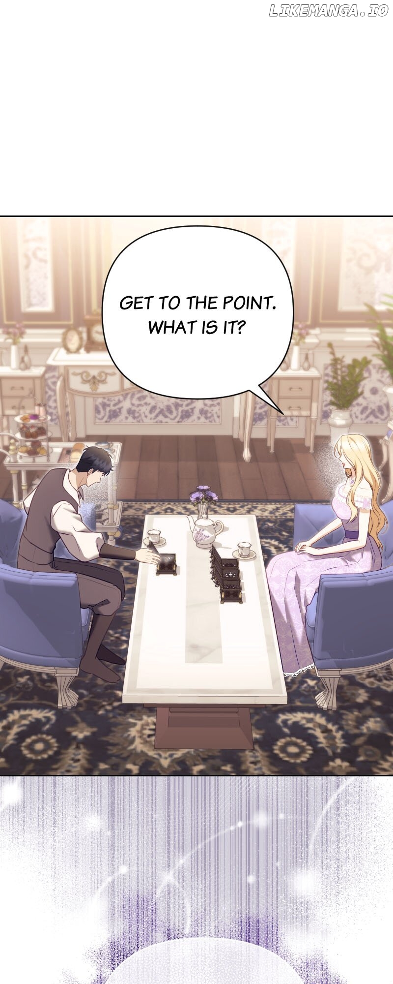The Obsessive Stud Scammed Me into Marriage Chapter 29 - page 65