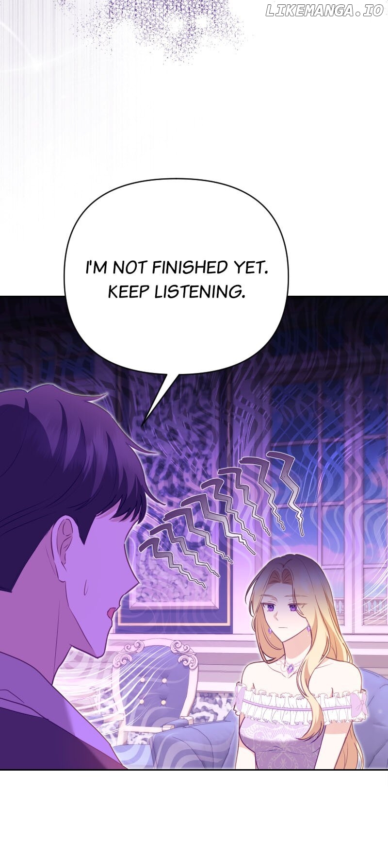 The Obsessive Stud Scammed Me into Marriage Chapter 29 - page 68