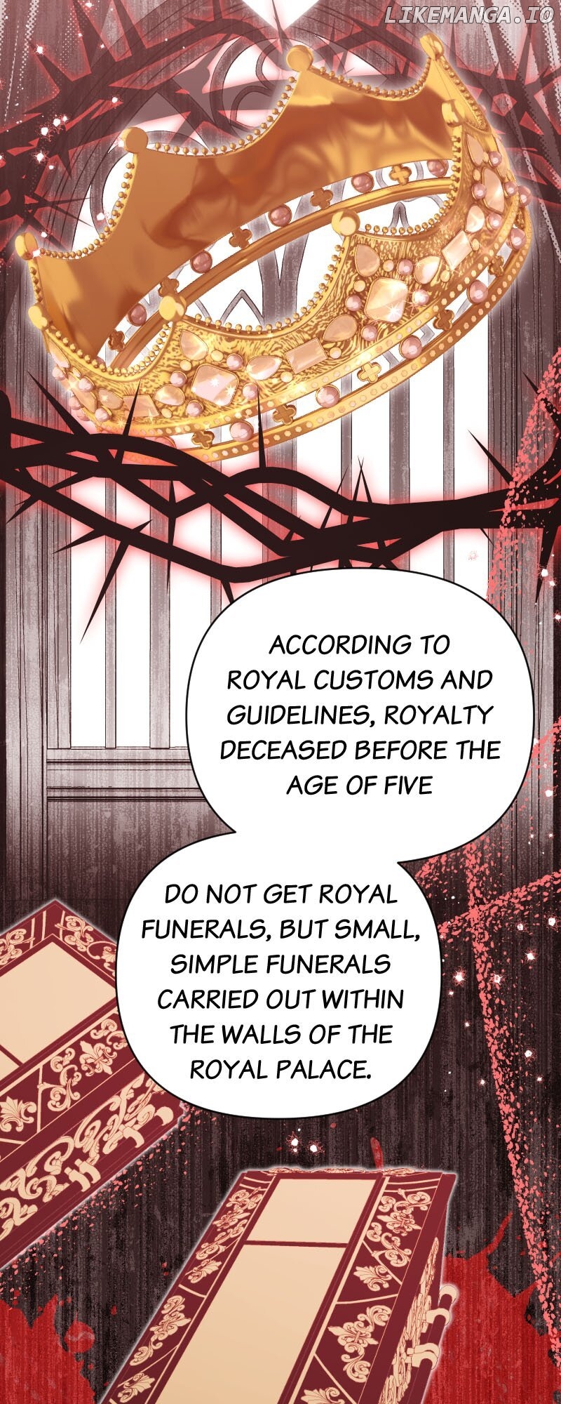 The Obsessive Stud Scammed Me into Marriage Chapter 29 - page 70