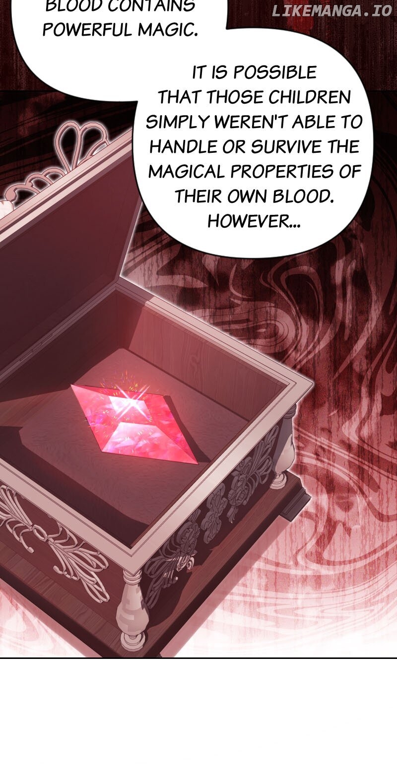 The Obsessive Stud Scammed Me into Marriage Chapter 29 - page 72