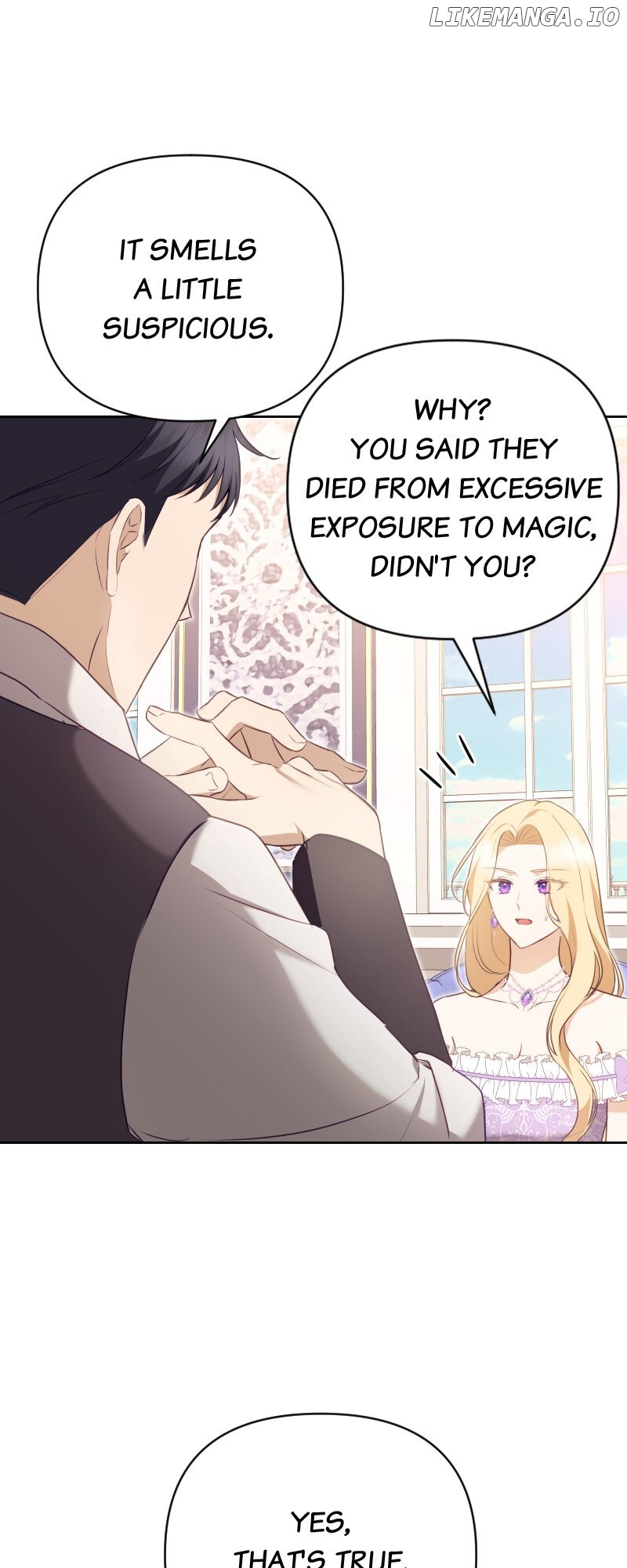 The Obsessive Stud Scammed Me into Marriage Chapter 29 - page 73