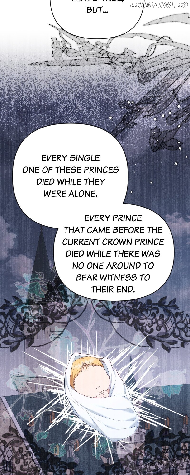 The Obsessive Stud Scammed Me into Marriage Chapter 29 - page 74
