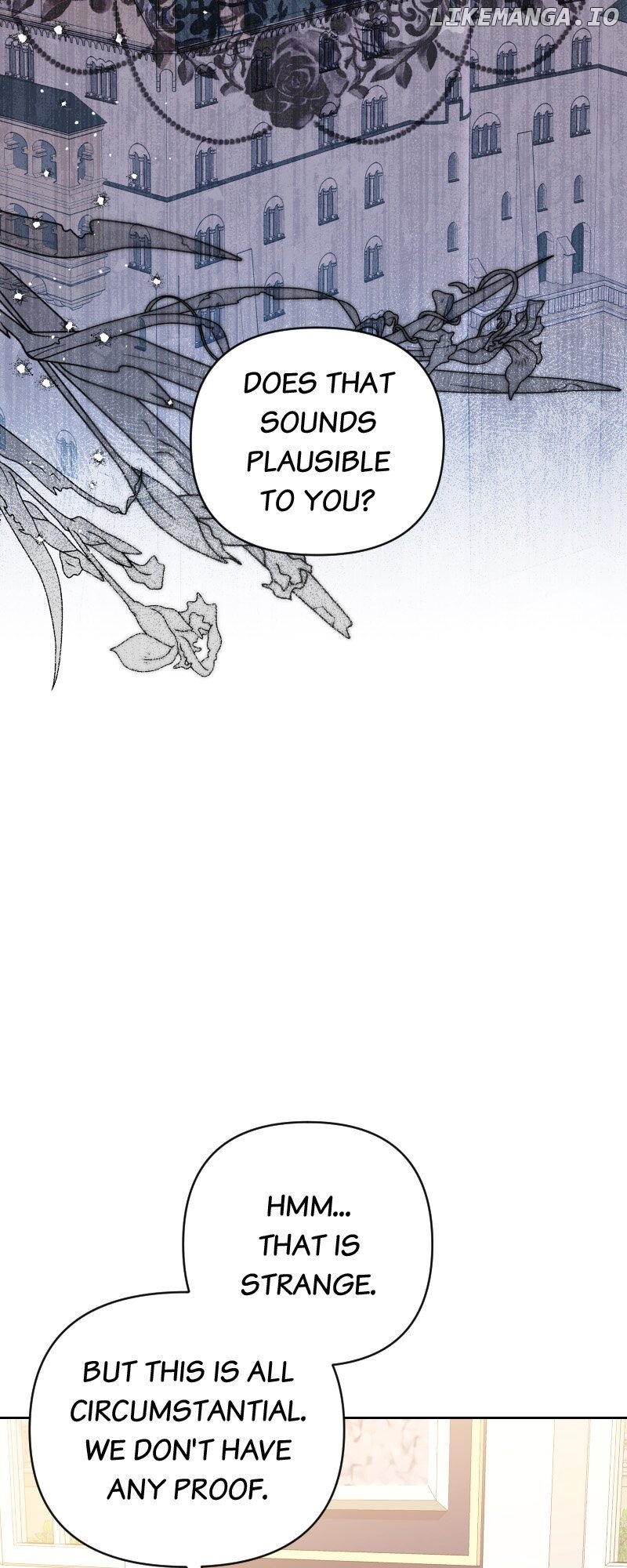 The Obsessive Stud Scammed Me into Marriage Chapter 29 - page 75