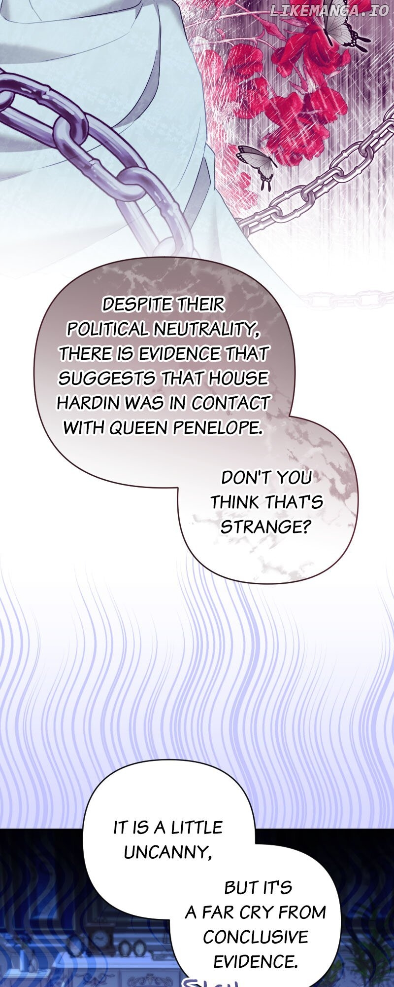 The Obsessive Stud Scammed Me into Marriage Chapter 29 - page 78