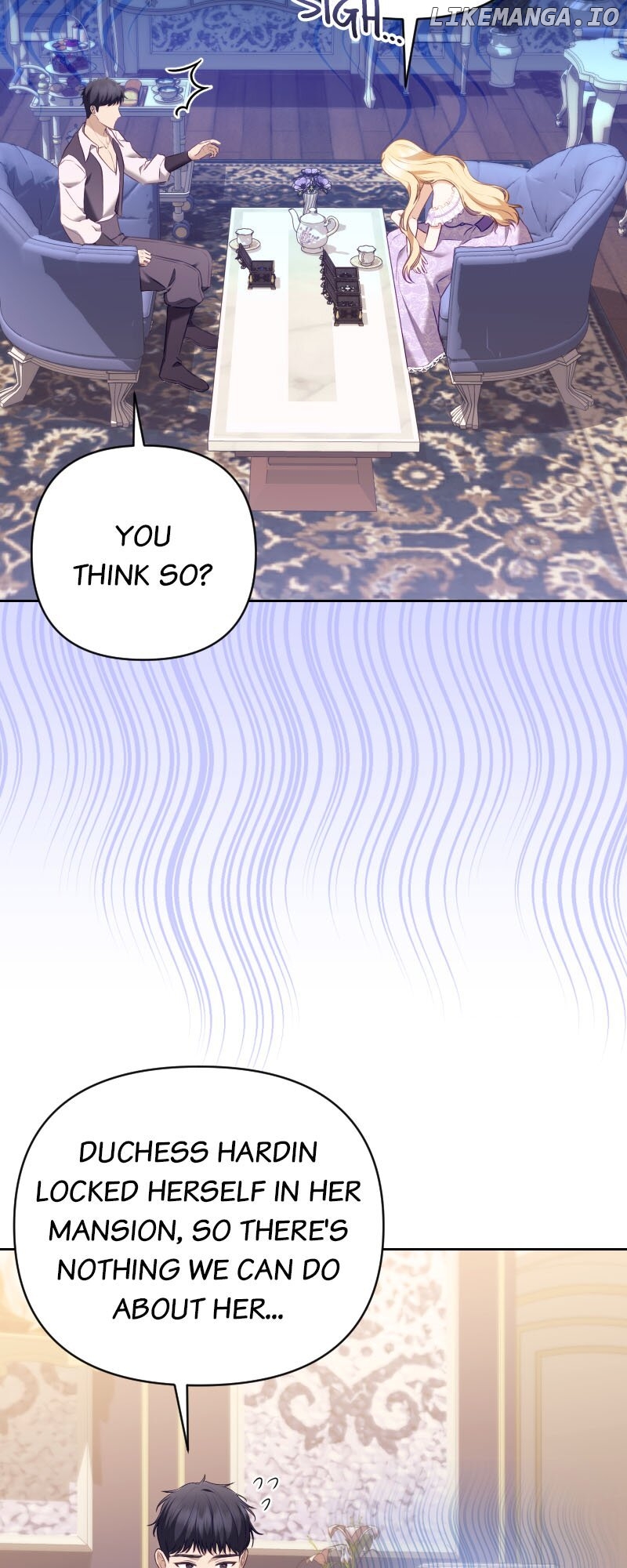 The Obsessive Stud Scammed Me into Marriage Chapter 29 - page 79