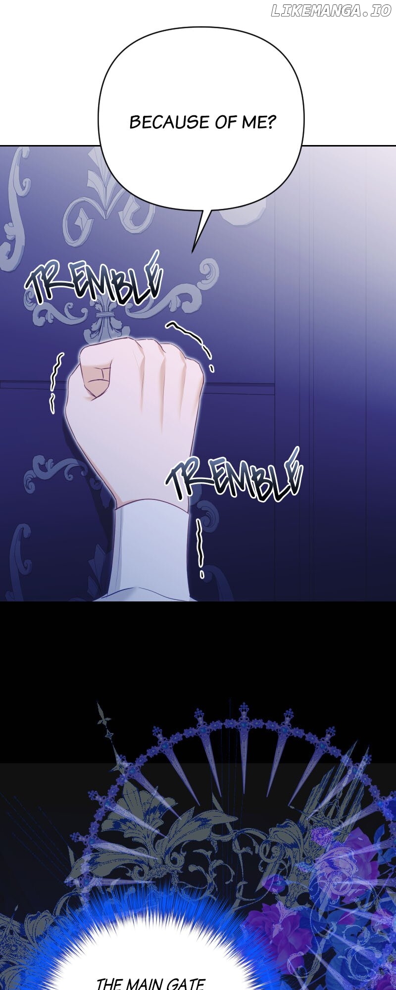 The Obsessive Stud Scammed Me into Marriage Chapter 29 - page 8