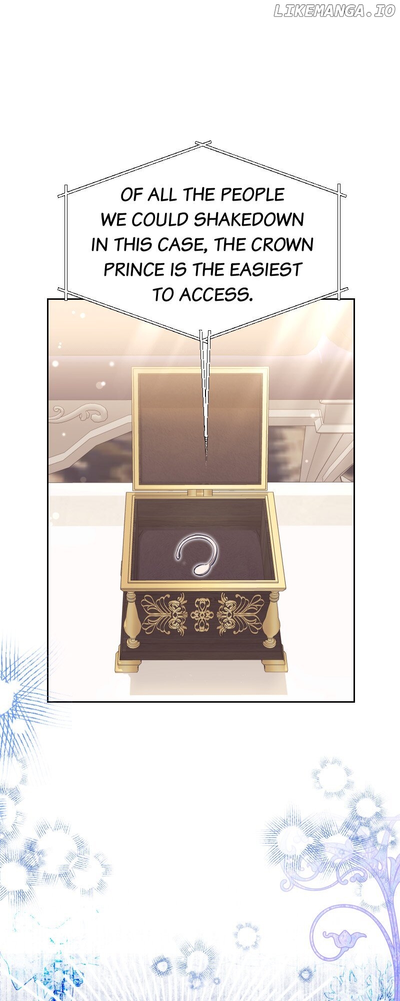 The Obsessive Stud Scammed Me into Marriage Chapter 29 - page 82