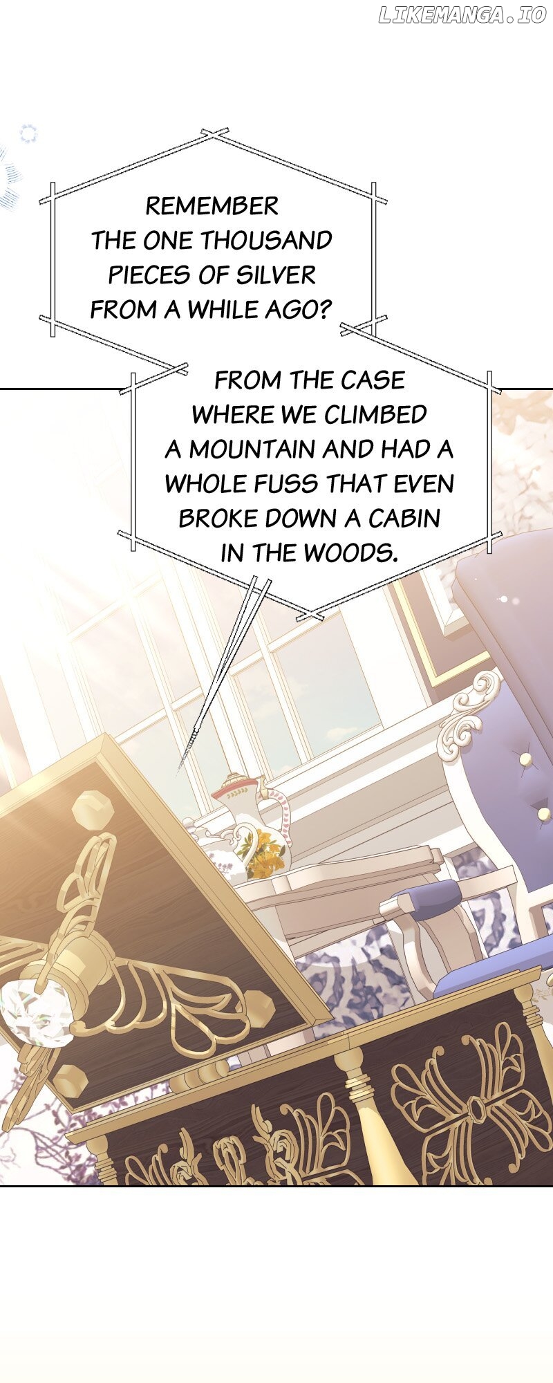 The Obsessive Stud Scammed Me into Marriage Chapter 29 - page 84