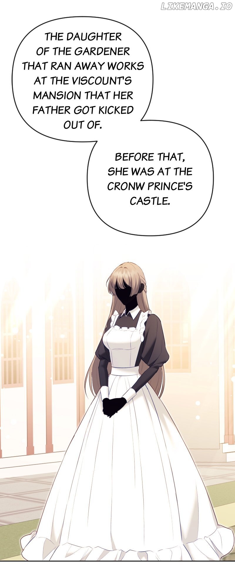 The Obsessive Stud Scammed Me into Marriage Chapter 29 - page 86