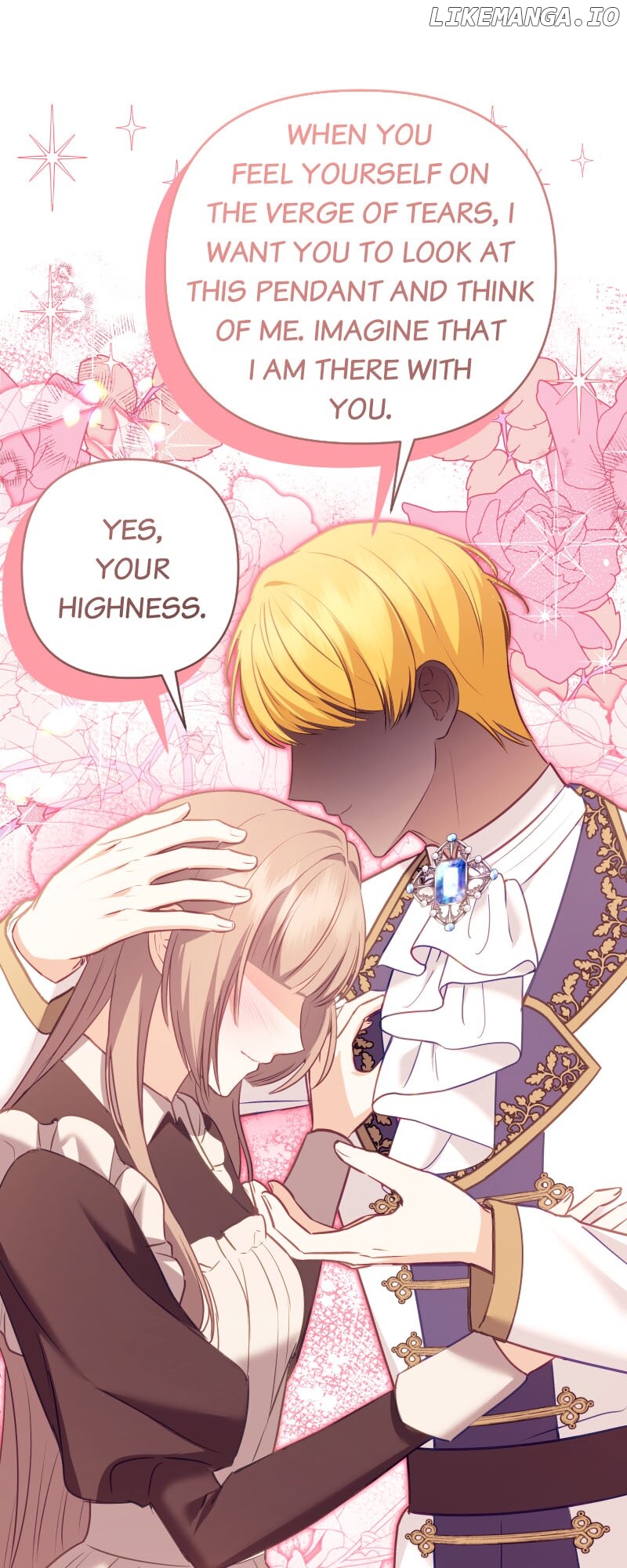 The Obsessive Stud Scammed Me into Marriage Chapter 29 - page 92