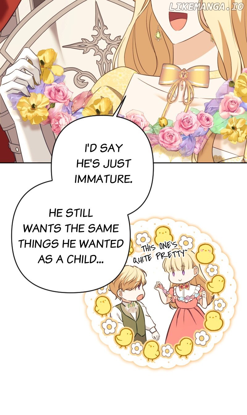 The Obsessive Stud Scammed Me into Marriage Chapter 40 - page 10