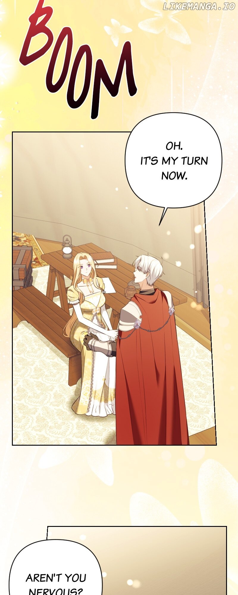 The Obsessive Stud Scammed Me into Marriage Chapter 40 - page 13