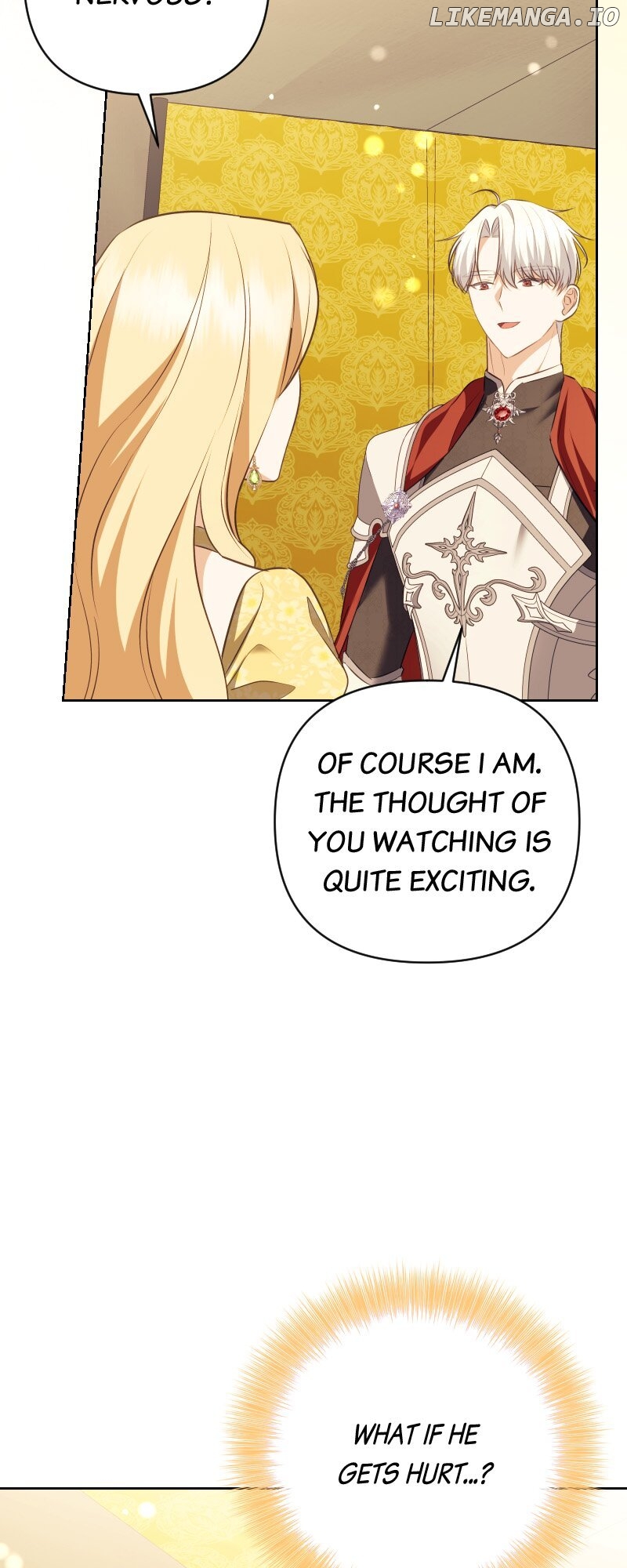 The Obsessive Stud Scammed Me into Marriage Chapter 40 - page 14