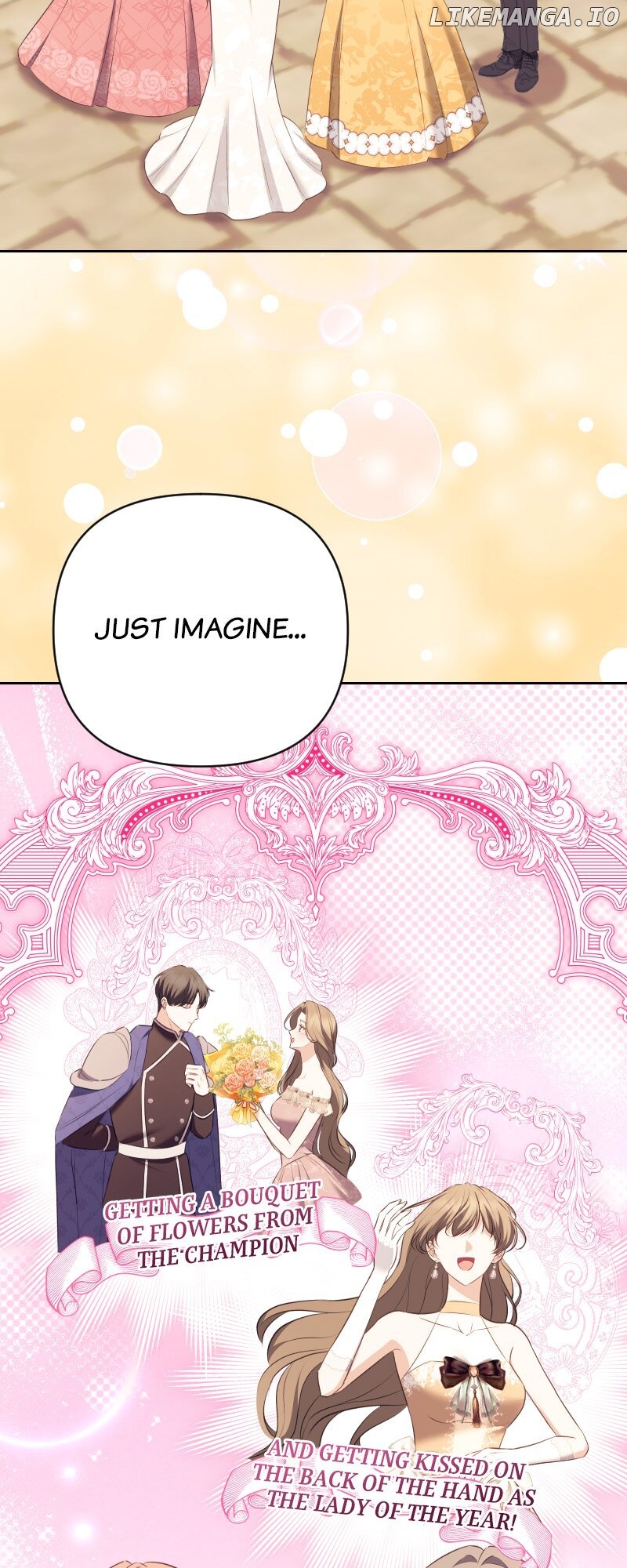 The Obsessive Stud Scammed Me into Marriage Chapter 40 - page 2