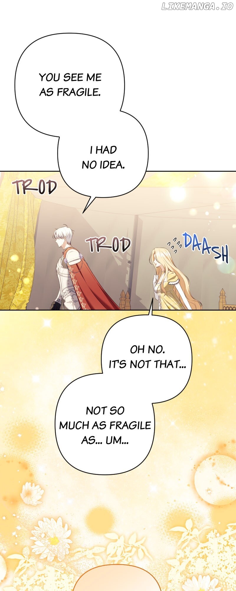 The Obsessive Stud Scammed Me into Marriage Chapter 40 - page 21