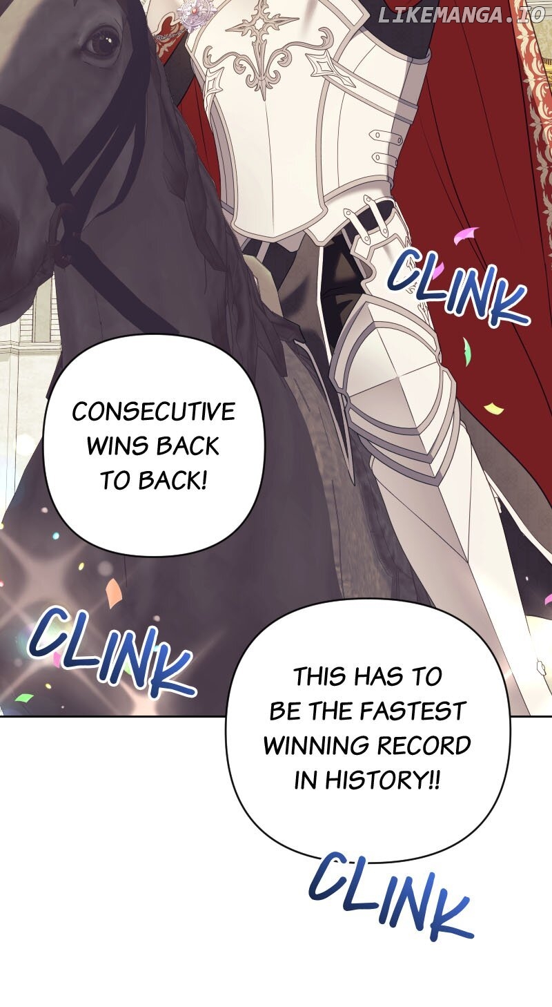 The Obsessive Stud Scammed Me into Marriage Chapter 40 - page 25