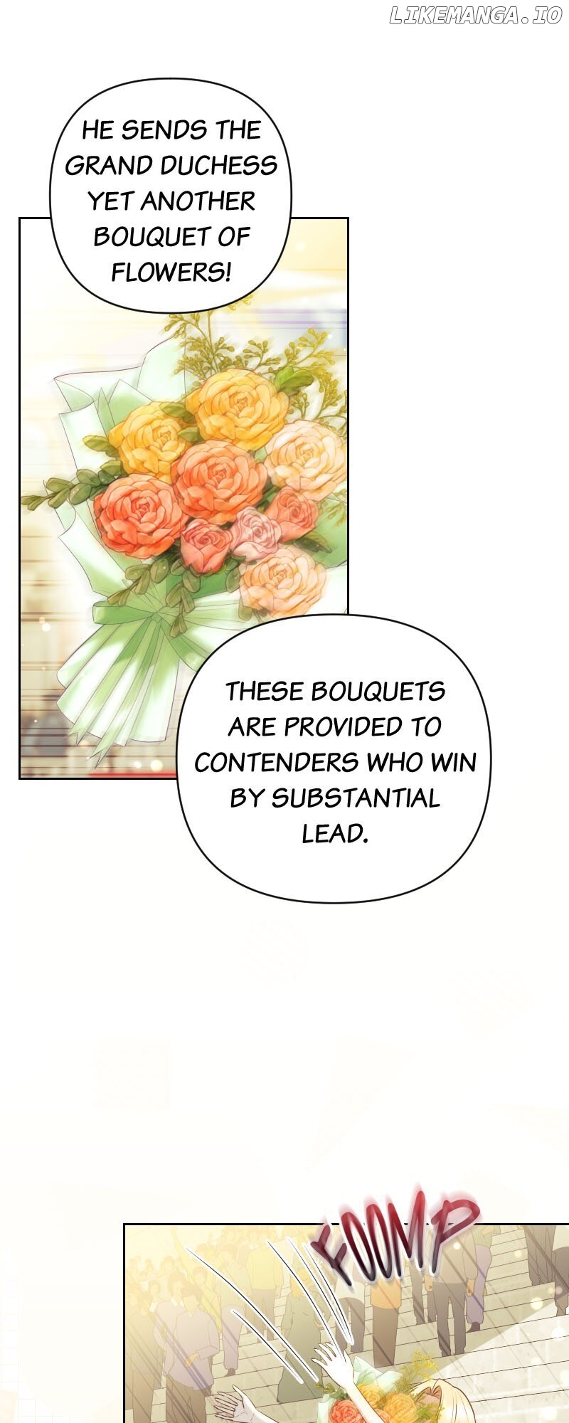 The Obsessive Stud Scammed Me into Marriage Chapter 40 - page 26