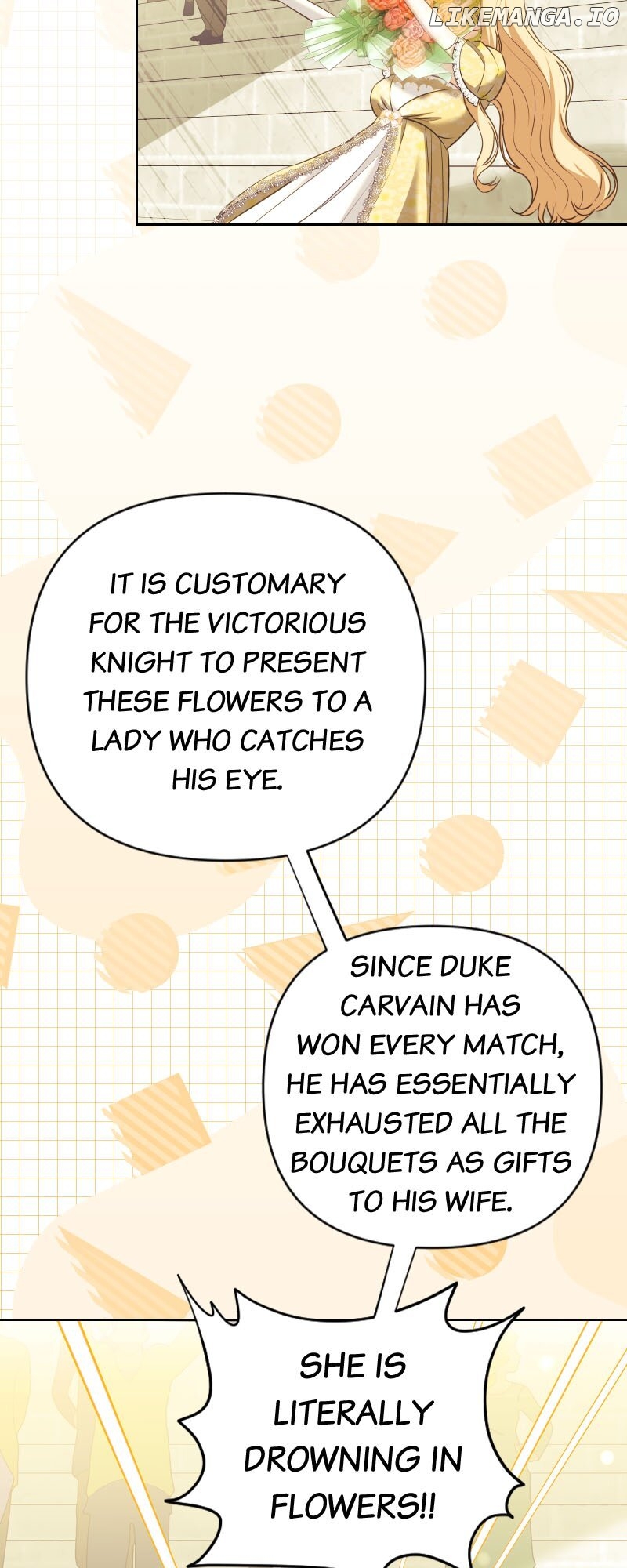 The Obsessive Stud Scammed Me into Marriage Chapter 40 - page 27