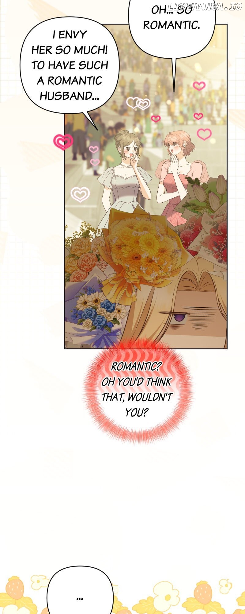 The Obsessive Stud Scammed Me into Marriage Chapter 40 - page 29