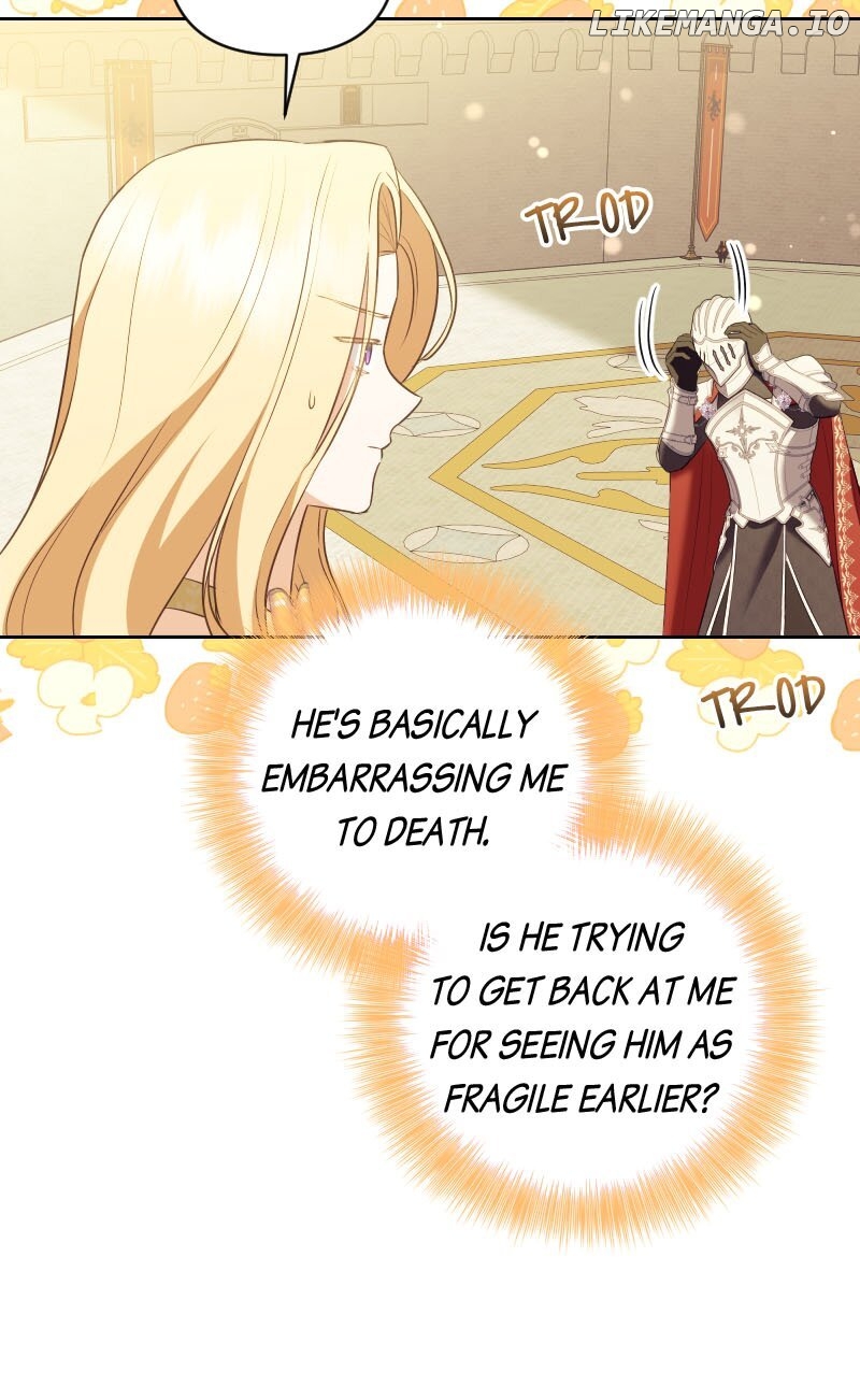 The Obsessive Stud Scammed Me into Marriage Chapter 40 - page 30