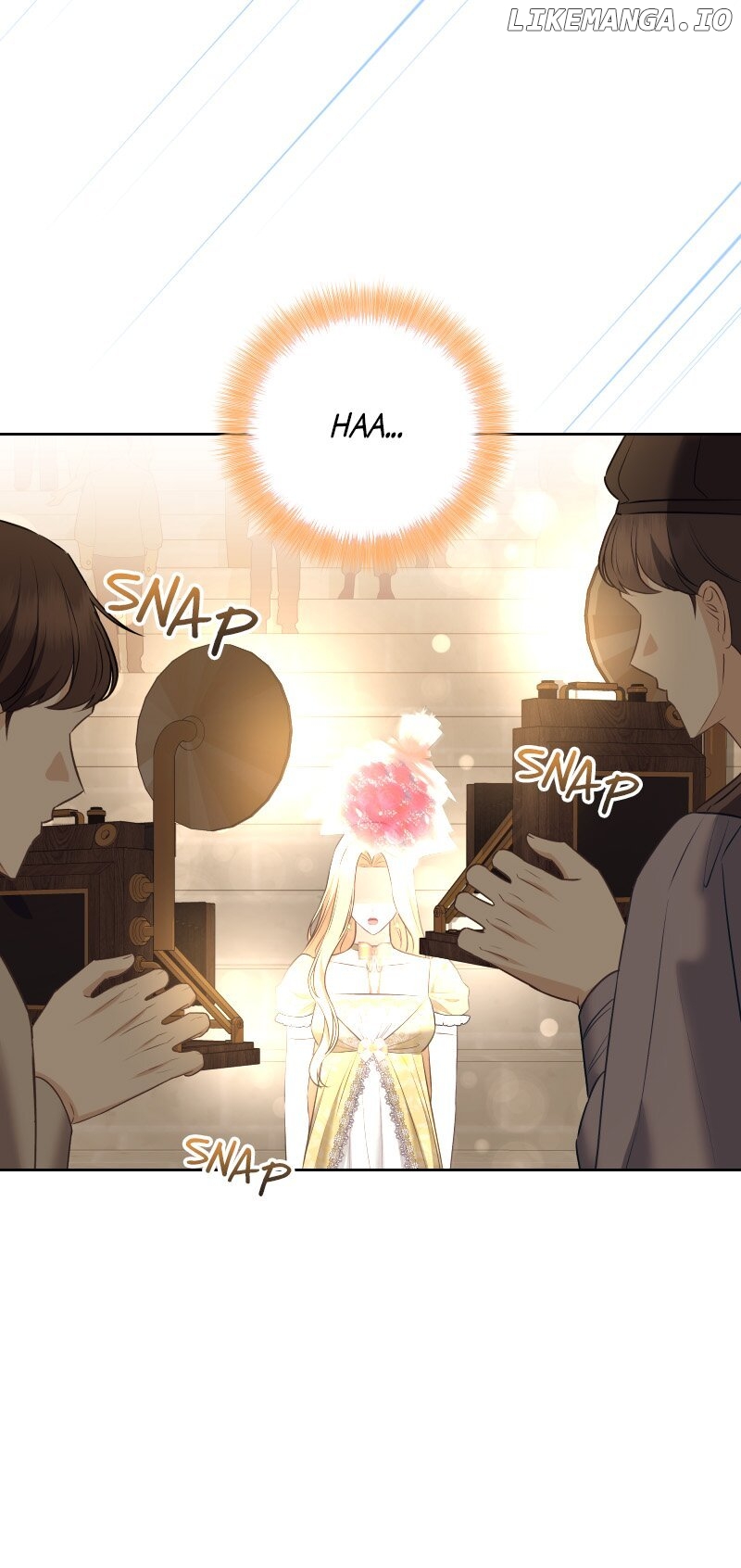The Obsessive Stud Scammed Me into Marriage Chapter 40 - page 35