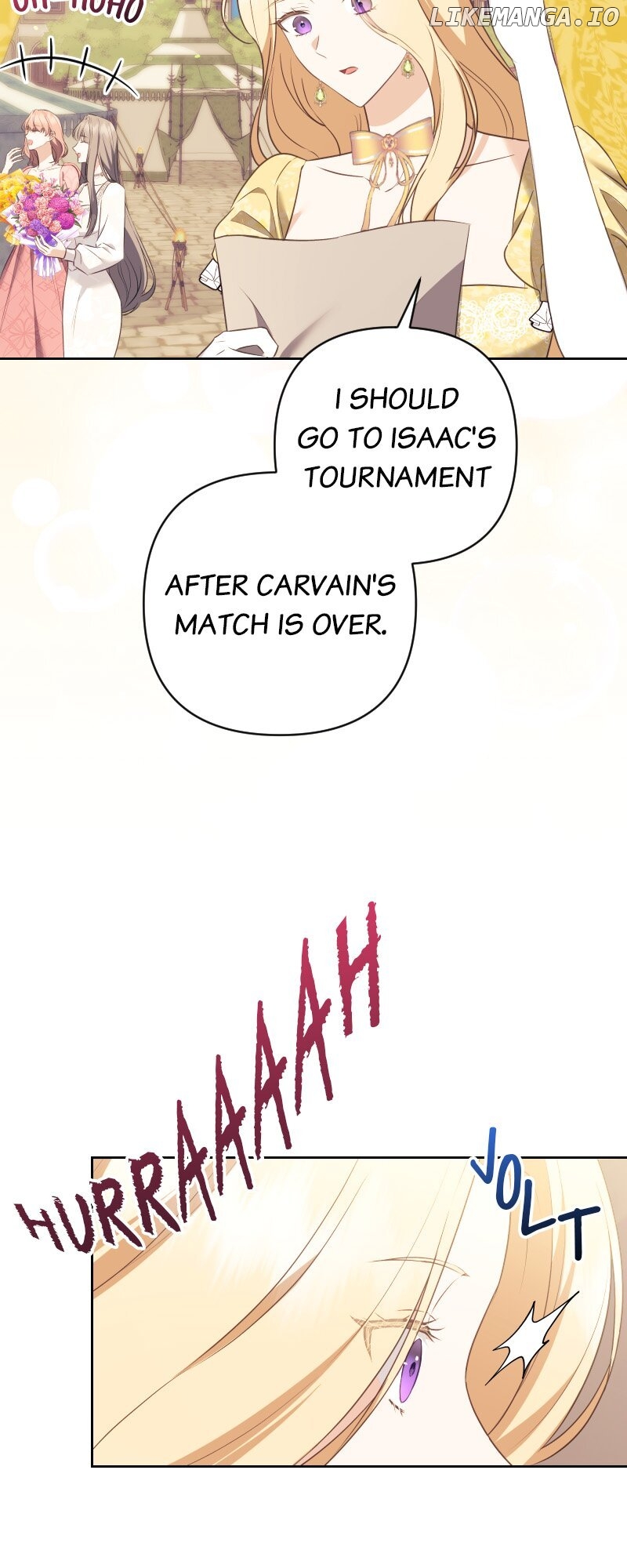 The Obsessive Stud Scammed Me into Marriage Chapter 40 - page 4