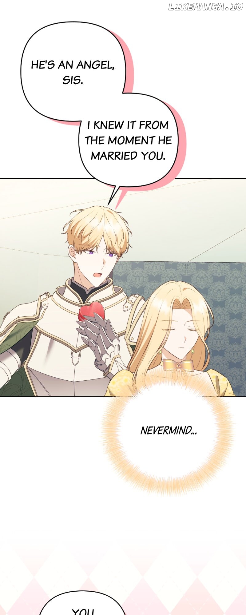 The Obsessive Stud Scammed Me into Marriage Chapter 40 - page 41