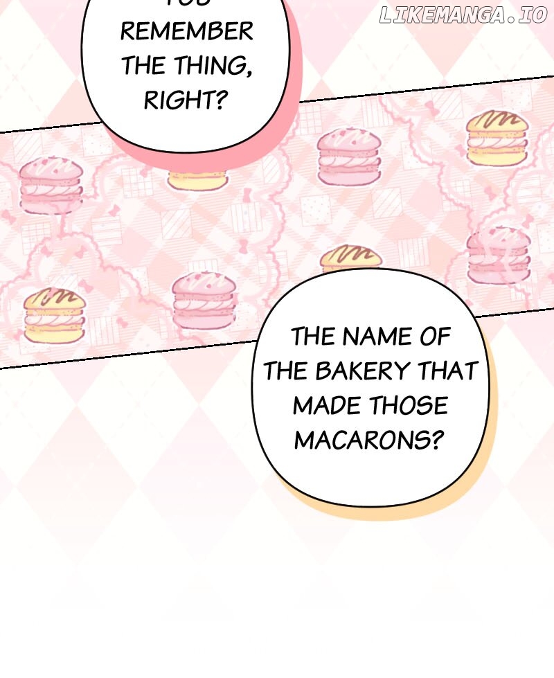 The Obsessive Stud Scammed Me into Marriage Chapter 40 - page 42