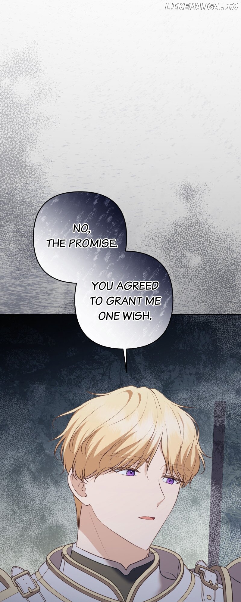 The Obsessive Stud Scammed Me into Marriage Chapter 40 - page 43