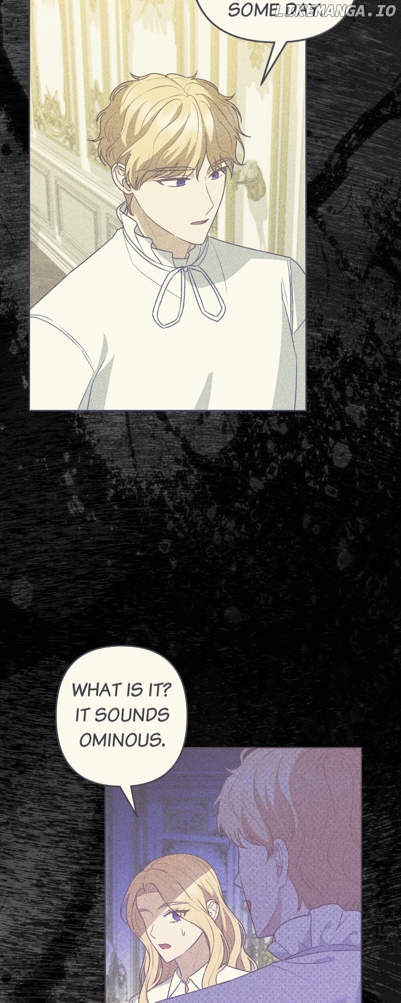 The Obsessive Stud Scammed Me into Marriage Chapter 40 - page 45