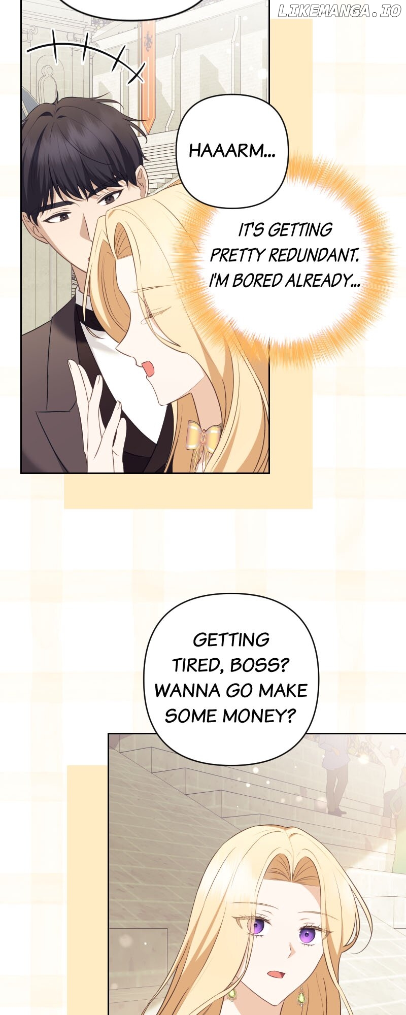 The Obsessive Stud Scammed Me into Marriage Chapter 40 - page 51