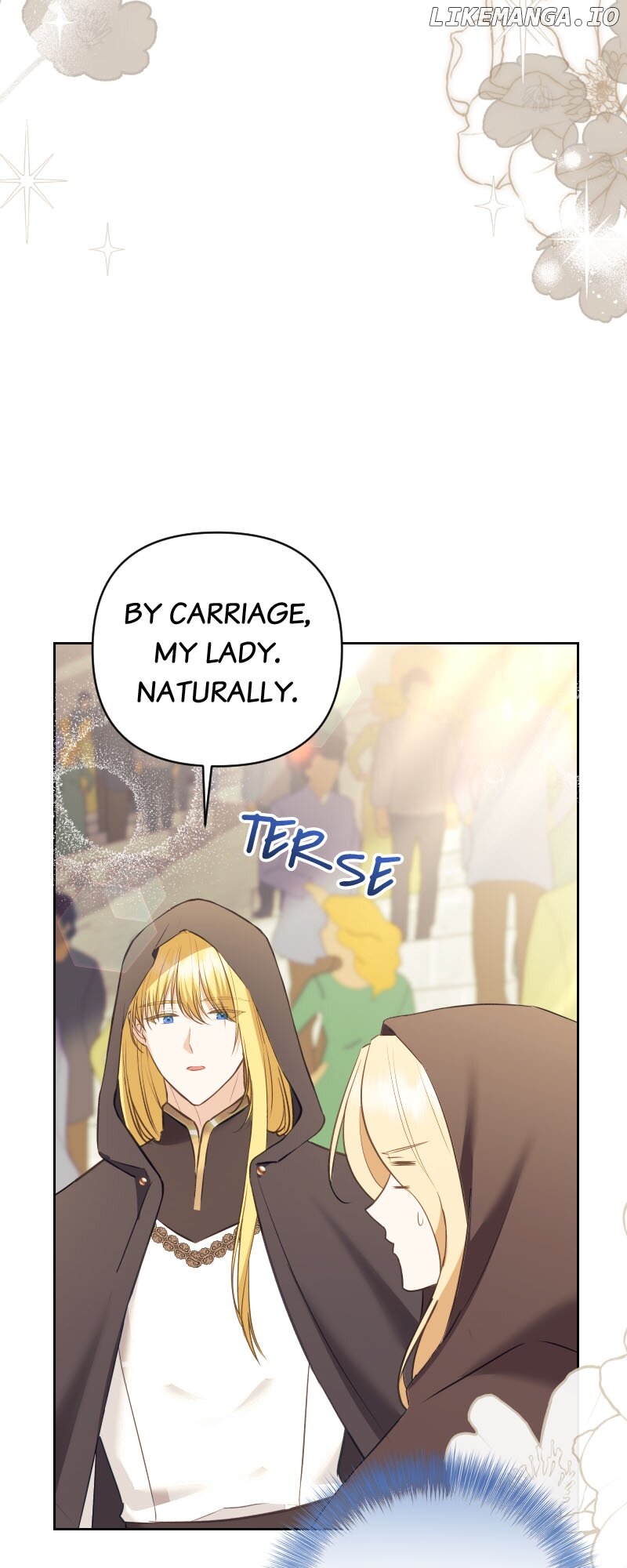 The Obsessive Stud Scammed Me into Marriage Chapter 40 - page 61