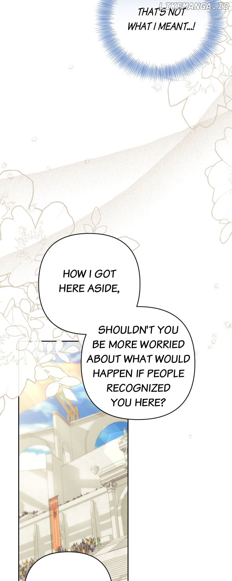 The Obsessive Stud Scammed Me into Marriage Chapter 40 - page 62