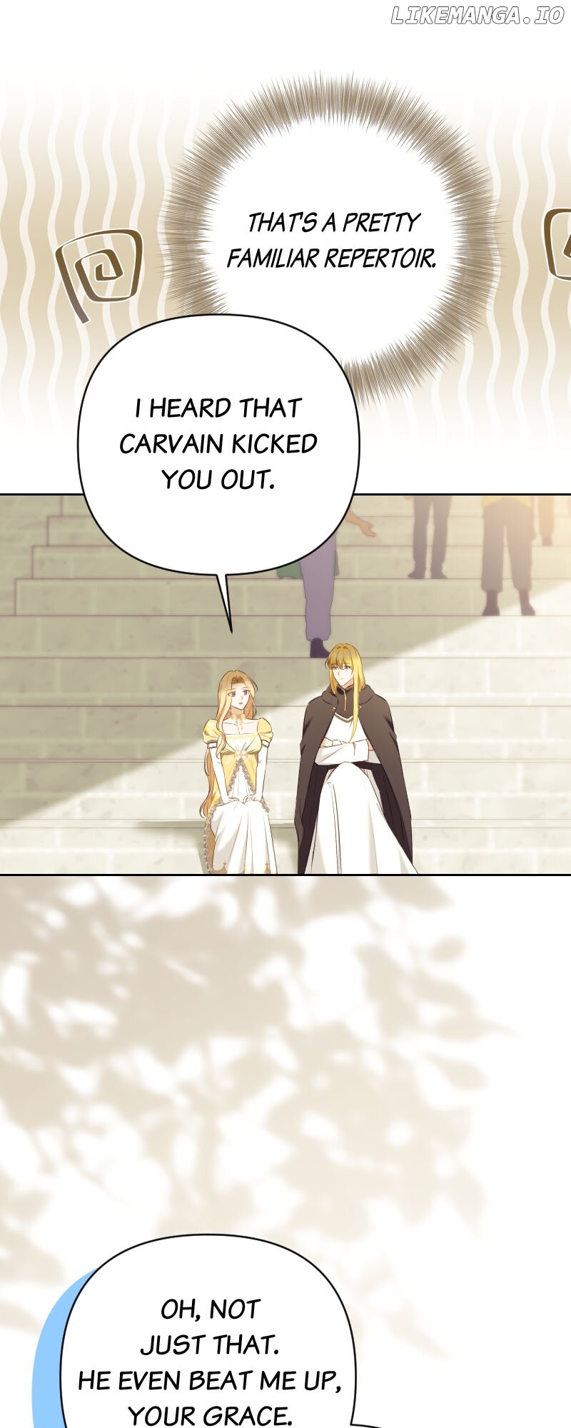 The Obsessive Stud Scammed Me into Marriage Chapter 40 - page 65
