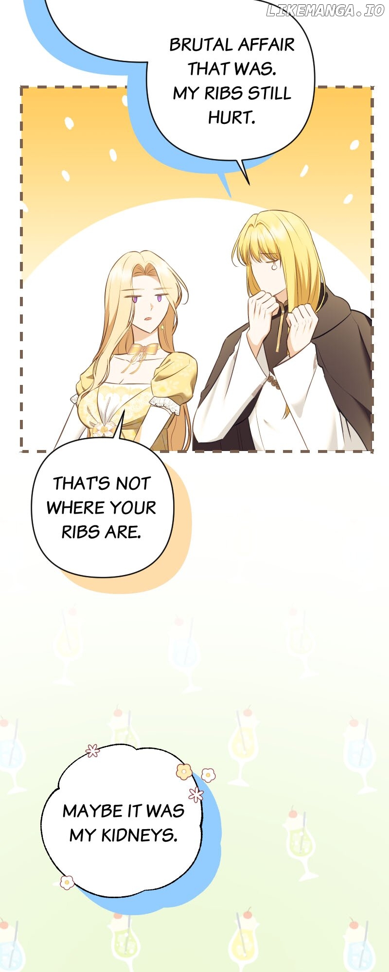 The Obsessive Stud Scammed Me into Marriage Chapter 40 - page 66