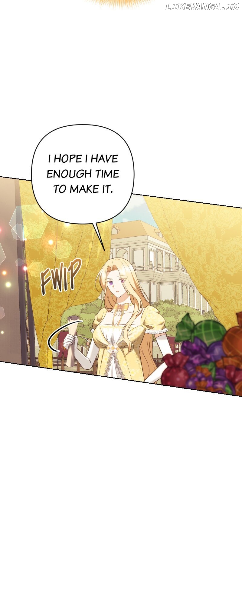 The Obsessive Stud Scammed Me into Marriage Chapter 40 - page 7