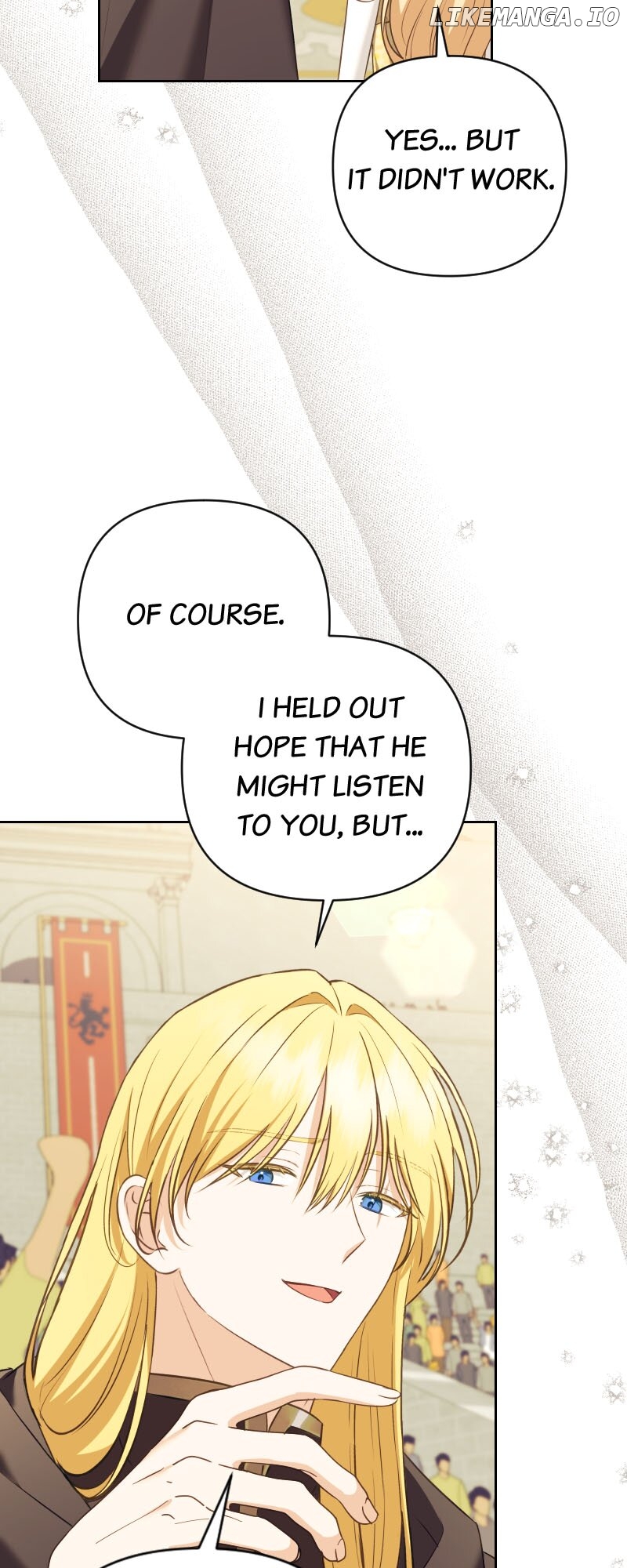 The Obsessive Stud Scammed Me into Marriage Chapter 40 - page 71