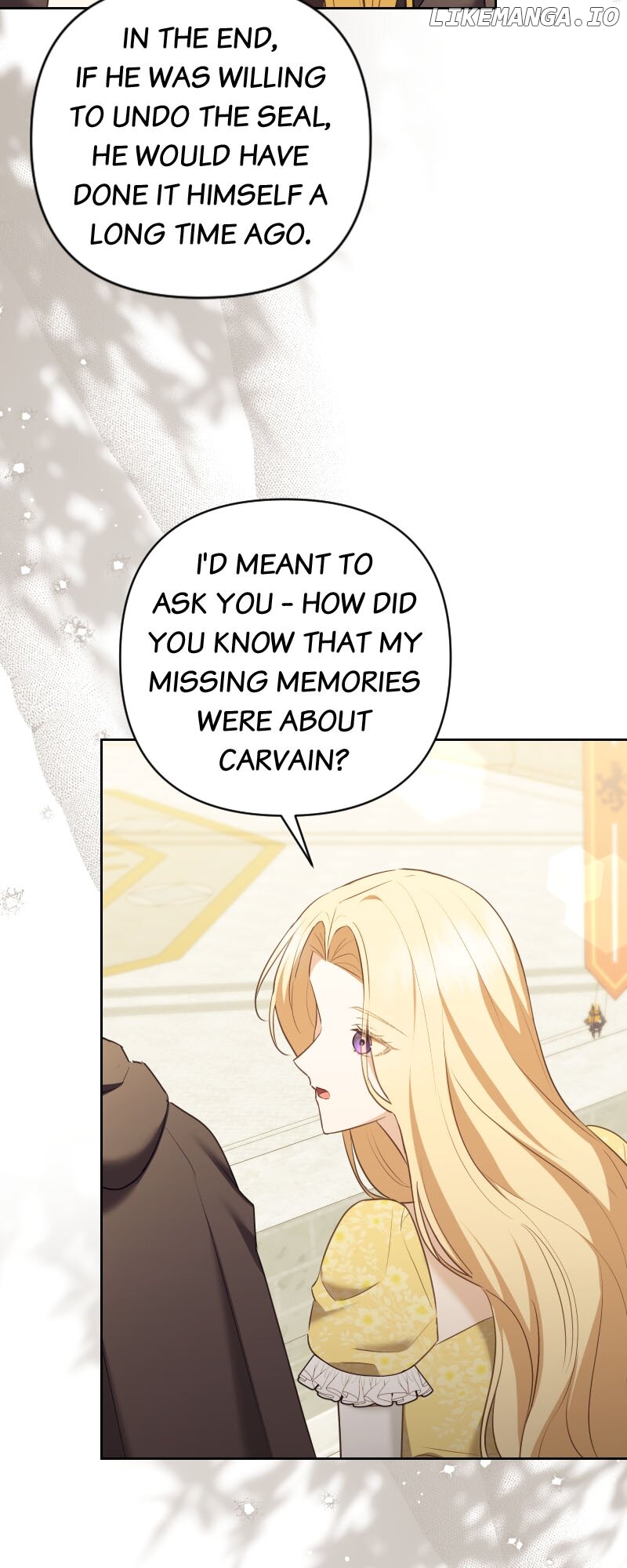 The Obsessive Stud Scammed Me into Marriage Chapter 40 - page 72