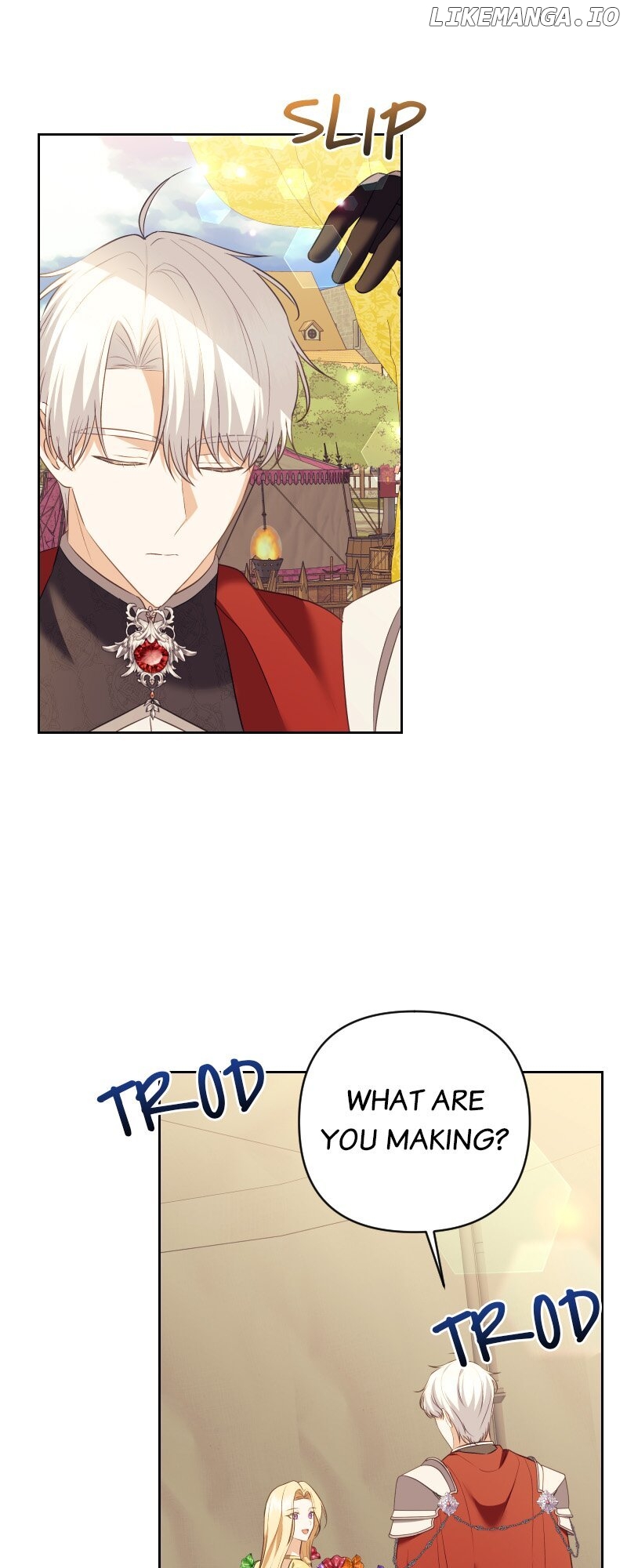 The Obsessive Stud Scammed Me into Marriage Chapter 40 - page 8