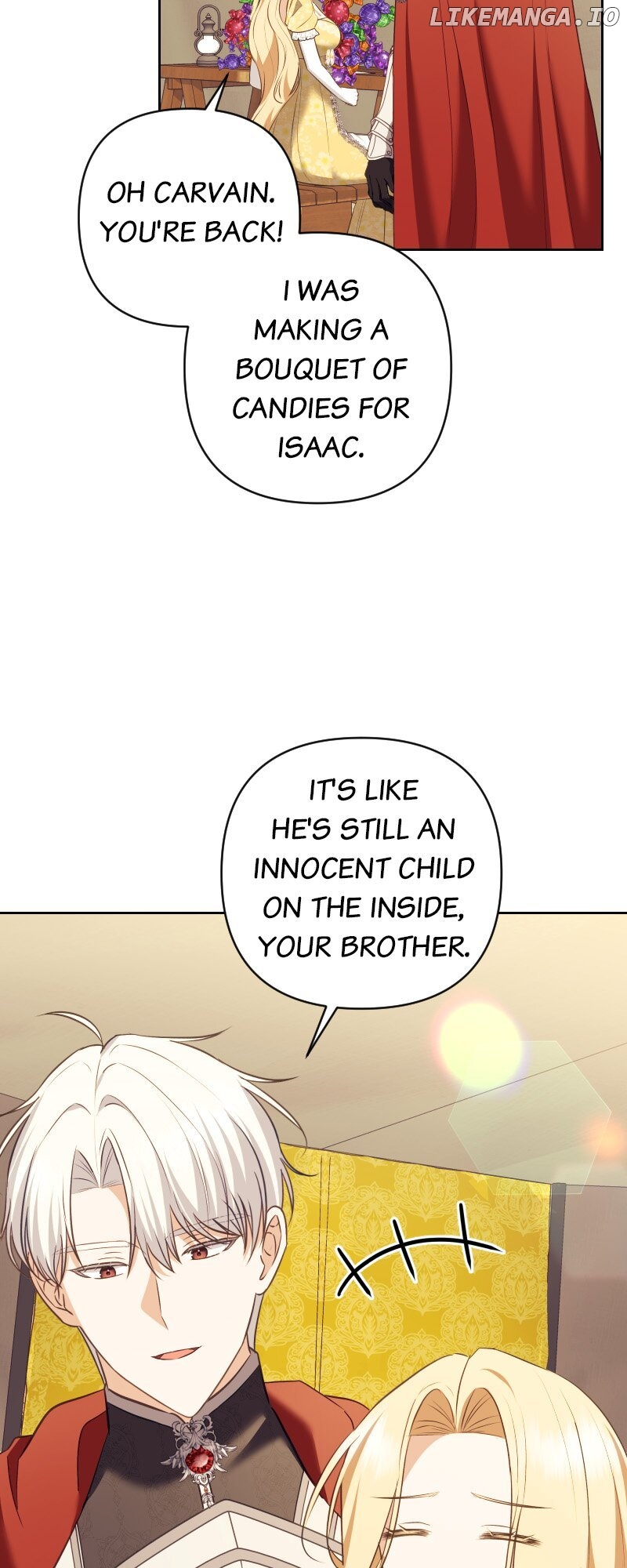 The Obsessive Stud Scammed Me into Marriage Chapter 40 - page 9