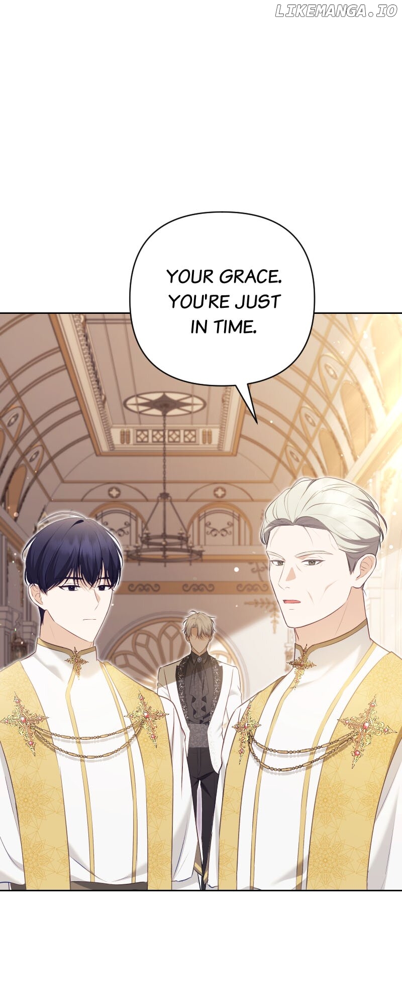 The Obsessive Stud Scammed Me into Marriage Chapter 28 - page 16