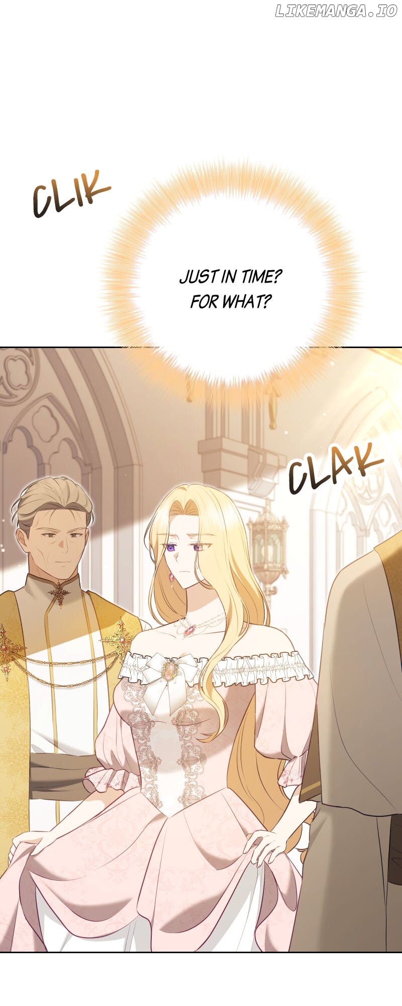 The Obsessive Stud Scammed Me into Marriage Chapter 28 - page 17